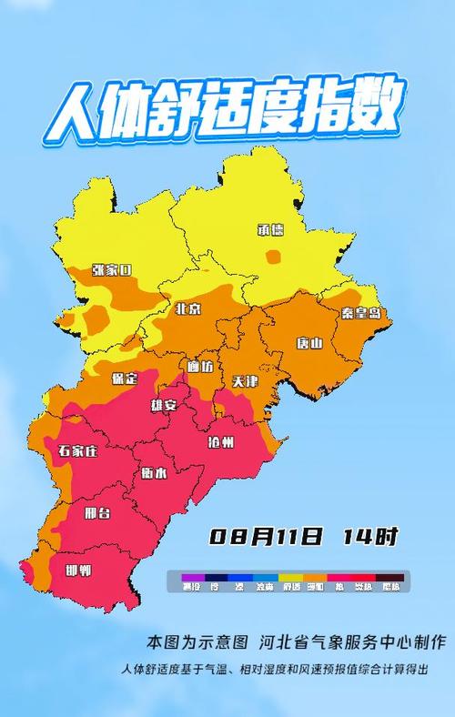 崇礼天气预报一周，崇礼天气查询-第6张图片-优品飞百科