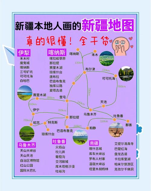 新疆奇台天气预报，新疆北部天气预报？-第4张图片-优品飞百科