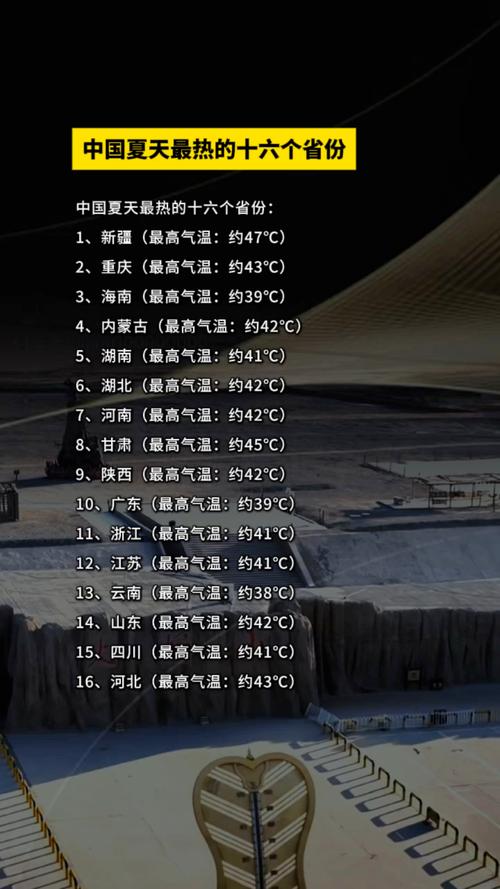 新疆奇台天气预报，新疆北部天气预报？-第6张图片-优品飞百科