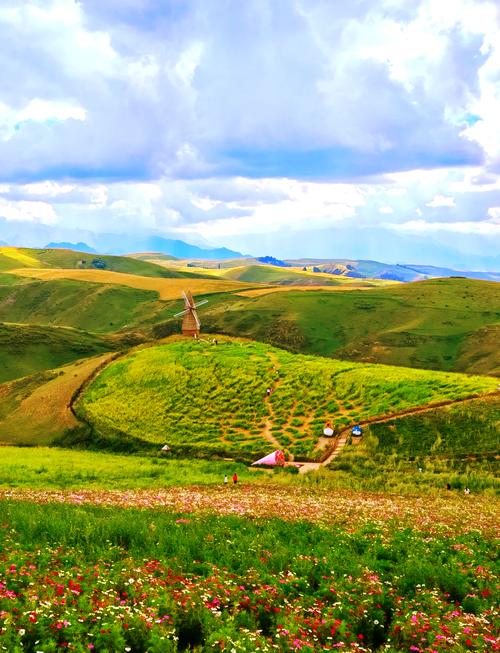 新疆奇台天气预报，新疆北部天气预报？-第7张图片-优品飞百科