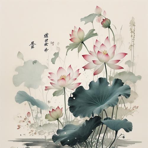 荷花的寓意象征意义，荷花的意义和象征-第4张图片-优品飞百科