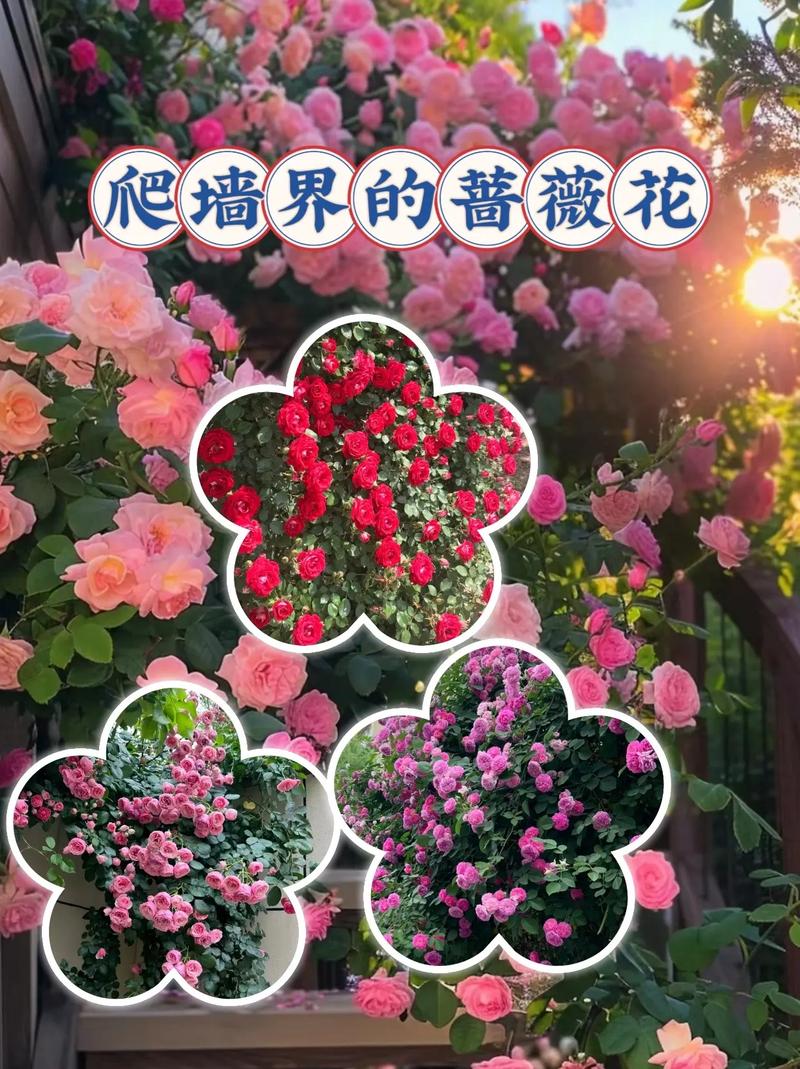 家庭种植蔷薇花有什么好处?家庭种植蔷薇花有什么好处和坏处?-第2张图片-优品飞百科 家庭种植蔷薇花有什么好处?家庭种植蔷薇花有什么好处和坏处?-第2张图片-优品飞百科