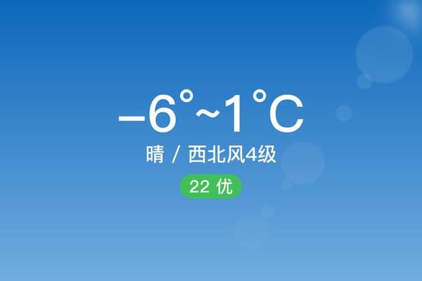 义县天气预报，北镇天气预报-第4张图片-优品飞百科