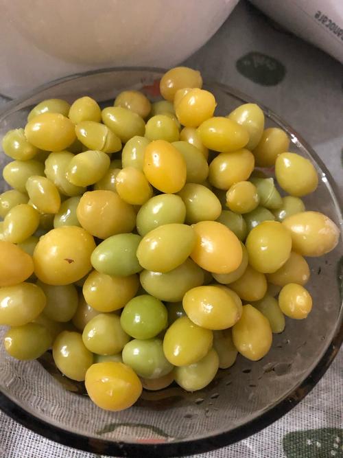 银杏果什么时候成熟,银杏果的作用,银杏果何时成熟?-第3张图片-优品飞百科 银杏果什么时候成熟,银杏果的作用,银杏果何时成熟?-第3张图片-优品飞百科