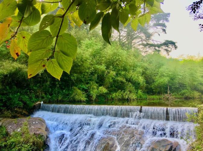 炎陵县天气预报？炎陵县天气预报15天查询结果表格下载？-第4张图片-优品飞百科