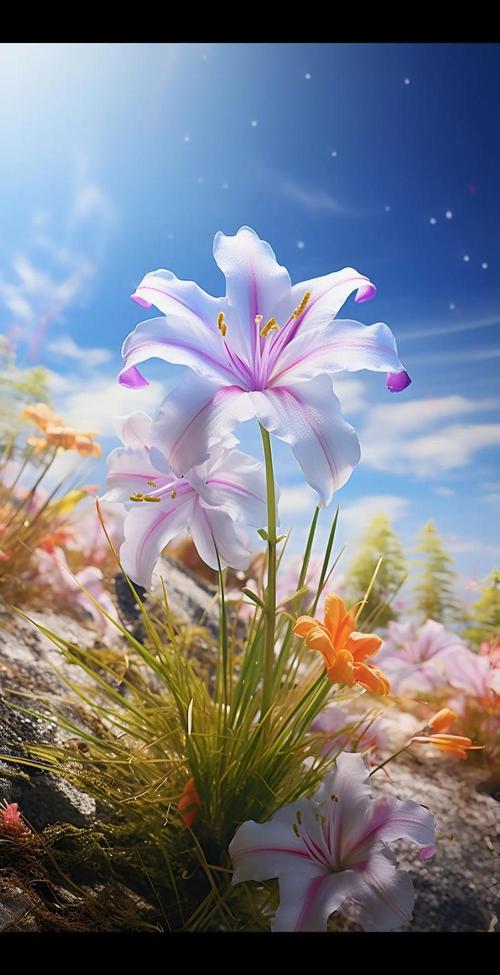 萱草花有毒吗,如何种植最科学,萱草花药用-第4张图片-优品飞百科 萱草花有毒吗,如何种植最科学,萱草花药用-第4张图片-优品飞百科