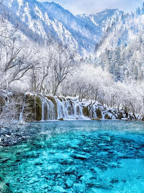 九寨沟一周天气预报？九寨沟一周天气预报15天查询结果？-第5张图片-优品飞百科