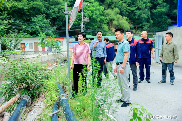 洛宁县天气预报，洛宁县天气预报24小时？-第1张图片-优品飞百科