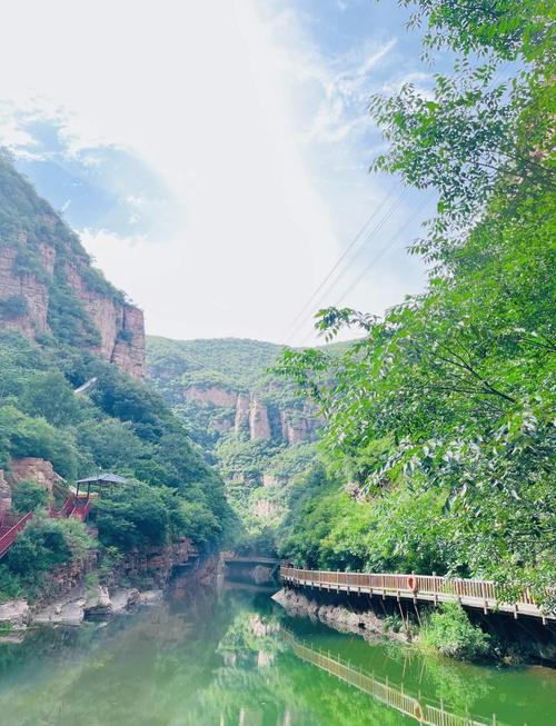 洛宁县天气预报，洛宁县天气预报24小时？-第2张图片-优品飞百科