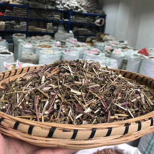 荆芥穗的功效与作用，中药荆芥穗的功效与作用？-第5张图片-优品飞百科