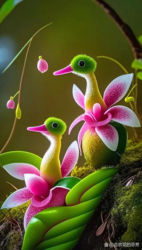 前十最漂亮的花，前十最漂亮的花简笔画-第4张图片-优品飞百科