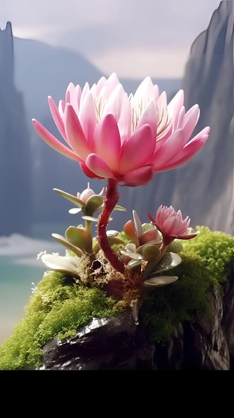 前十最漂亮的花，前十最漂亮的花简笔画-第8张图片-优品飞百科