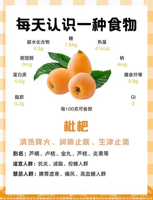 枇杷果的养殖方法,枇杷果的养殖方法和管理?-第2张图片-优品飞百科 枇杷果的养殖方法,枇杷果的养殖方法和管理?-第2张图片-优品飞百科