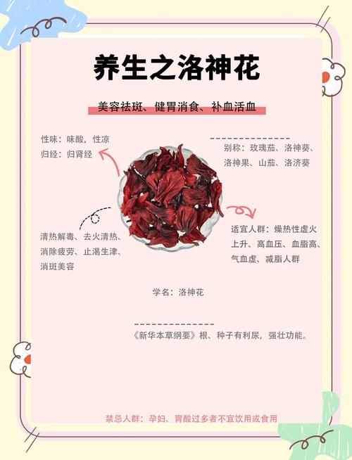 洛神花怎么泡茶喝，洛神花泡茶喝有什么功效？-第3张图片-优品飞百科