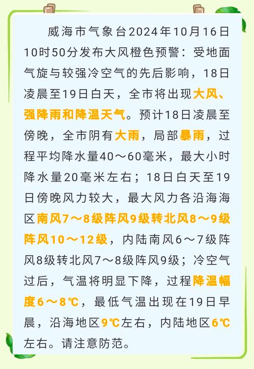 威海未来30天的天气预报查询？威海天气预报30天气？-第1张图片-优品飞百科