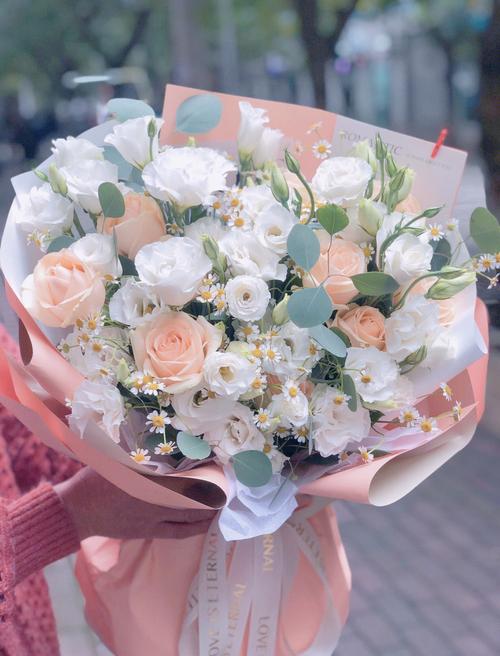 桔梗的花语，白色桔梗花语？白色桔梗花的话语？-第5张图片-优品飞百科