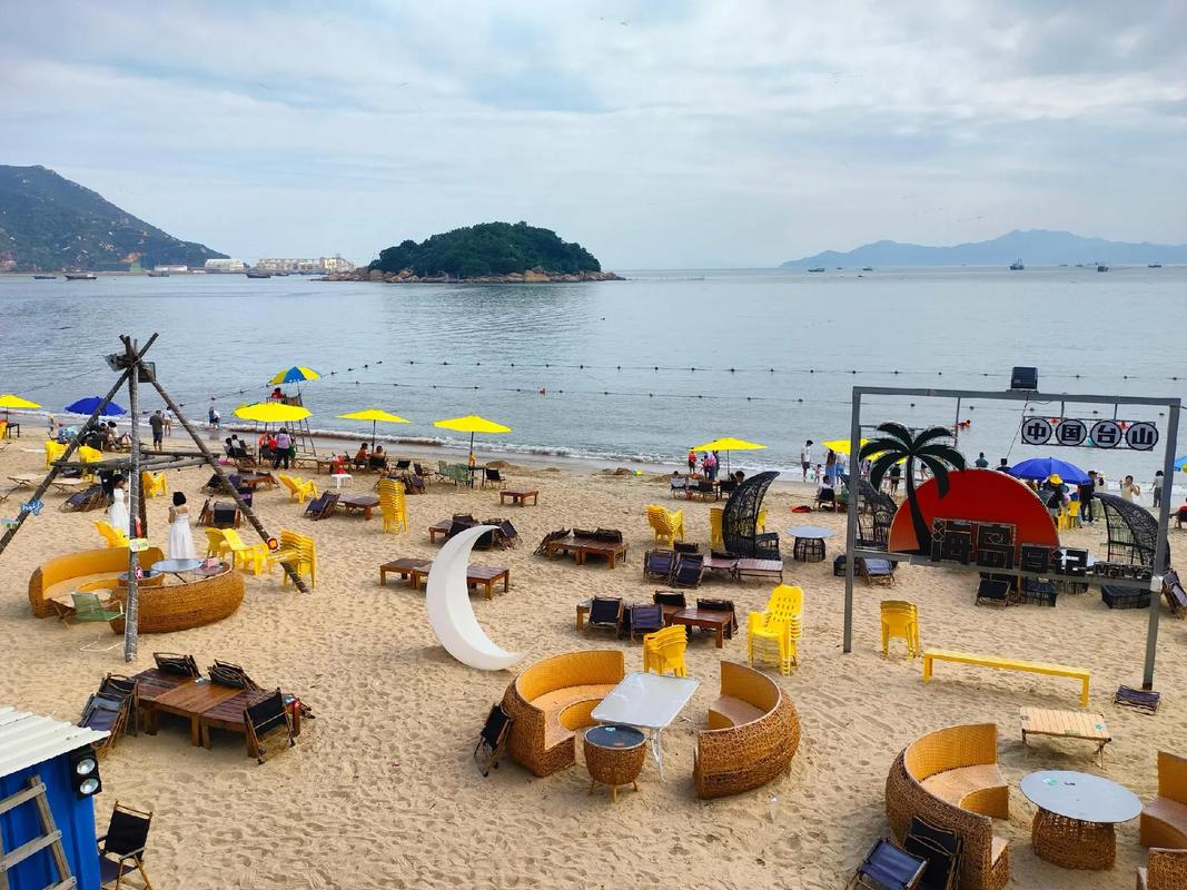 台山市天气预报？台山市天气预报24小时？-第3张图片-优品飞百科