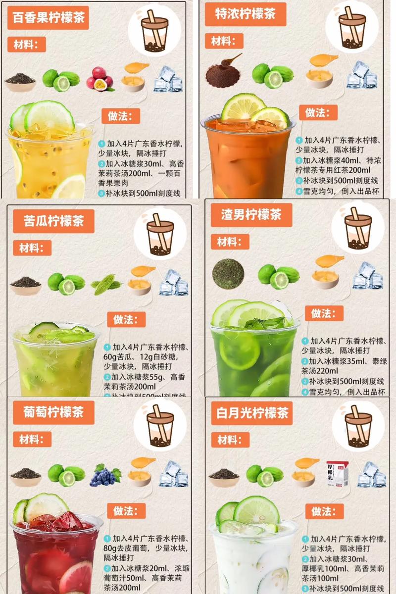 柠檬的吃法有哪些??柠檬的吃法大全简单?-第4张图片-优品飞百科 柠檬的吃法有哪些??柠檬的吃法大全简单?-第4张图片-优品飞百科