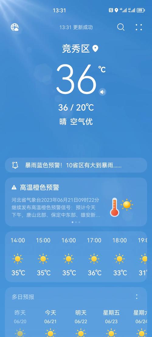 保定天气预报一个月,保定一个月内天气-第5张图片-优品飞百科 保定天气预报一个月,保定一个月内天气-第5张图片-优品飞百科