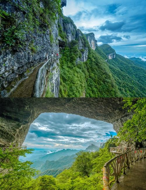 南川金佛山天气预报,南川金佛山天气预报30天?-第4张图片-优品飞百科 南川金佛山天气预报,南川金佛山天气预报30天?-第4张图片-优品飞百科