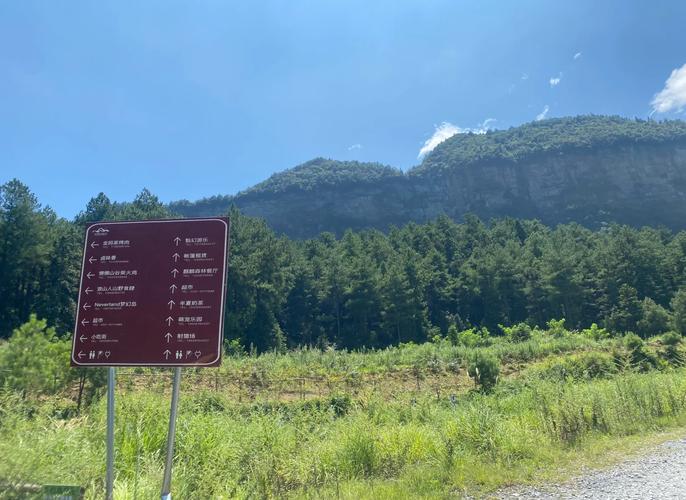 南川金佛山天气预报,南川金佛山天气预报30天?-第5张图片-优品飞百科 南川金佛山天气预报,南川金佛山天气预报30天?-第5张图片-优品飞百科