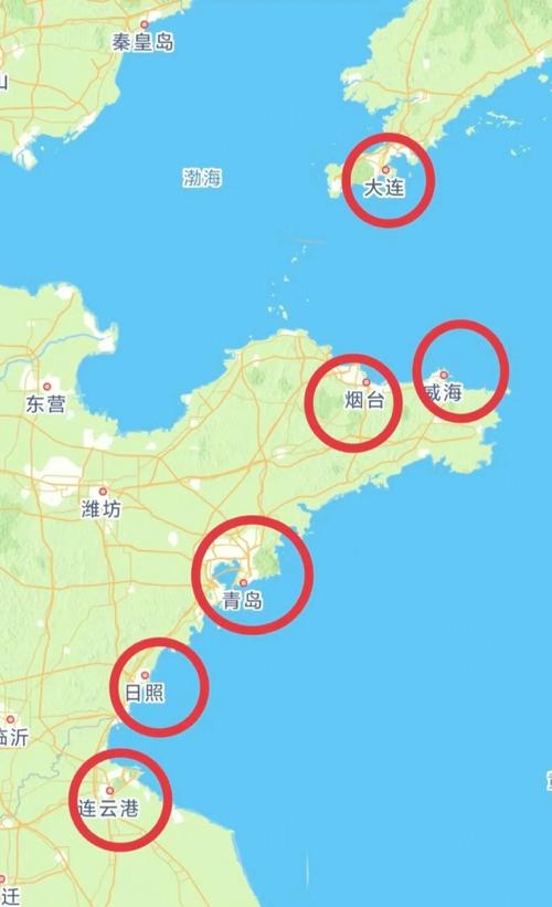 大连天气预报15天？大连天气预报15天查询最新消息及时间表？-第5张图片-优品飞百科