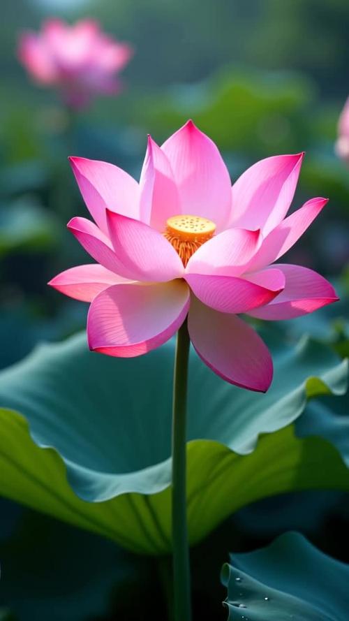 7种象征吉祥好运的花，7种象征吉祥好运的花有哪些？-第2张图片-优品飞百科