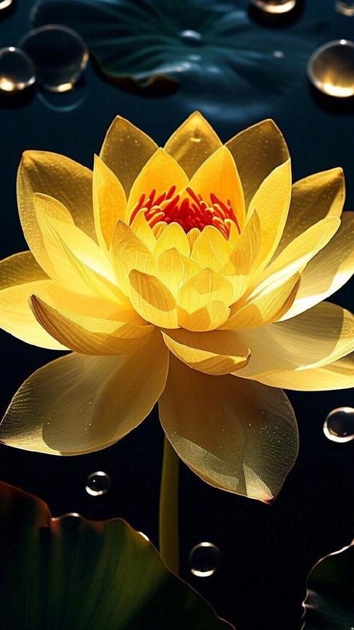 7种象征吉祥好运的花，7种象征吉祥好运的花有哪些？-第3张图片-优品飞百科