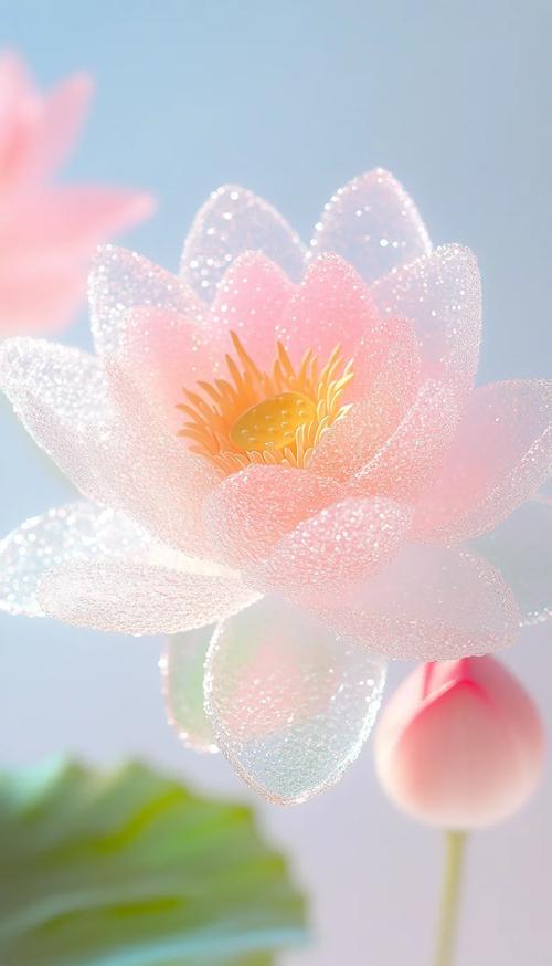 7种象征吉祥好运的花，7种象征吉祥好运的花有哪些？-第6张图片-优品飞百科