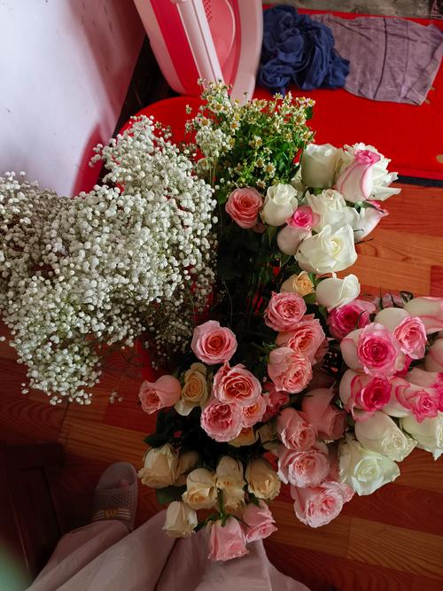 百合花能放卧室吗，百合花能放卧室吗冬天-第6张图片-优品飞百科