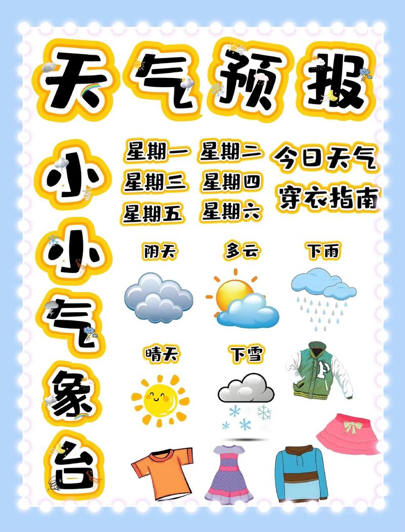中央天气预报播报，中央天气预报播报视频？-第4张图片-优品飞百科