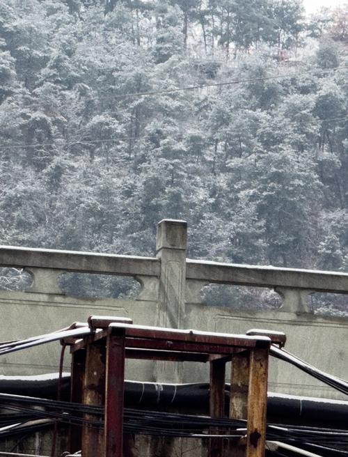 郧阳区天气预报，湖北省郧阳区天气预报？-第2张图片-优品飞百科