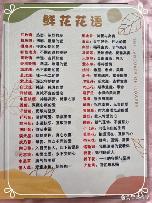 常见鲜花代表的含义,各种鲜花象征着什么?-第5张图片-优品飞百科 常见鲜花代表的含义,各种鲜花象征着什么?-第5张图片-优品飞百科