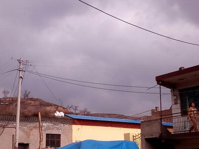 榆林榆阳区天气预报？榆林榆阳区天气预报7天查询？-第3张图片-优品飞百科