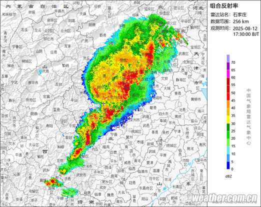灵寿天气预报，今天灵寿天气预报？-第3张图片-优品飞百科