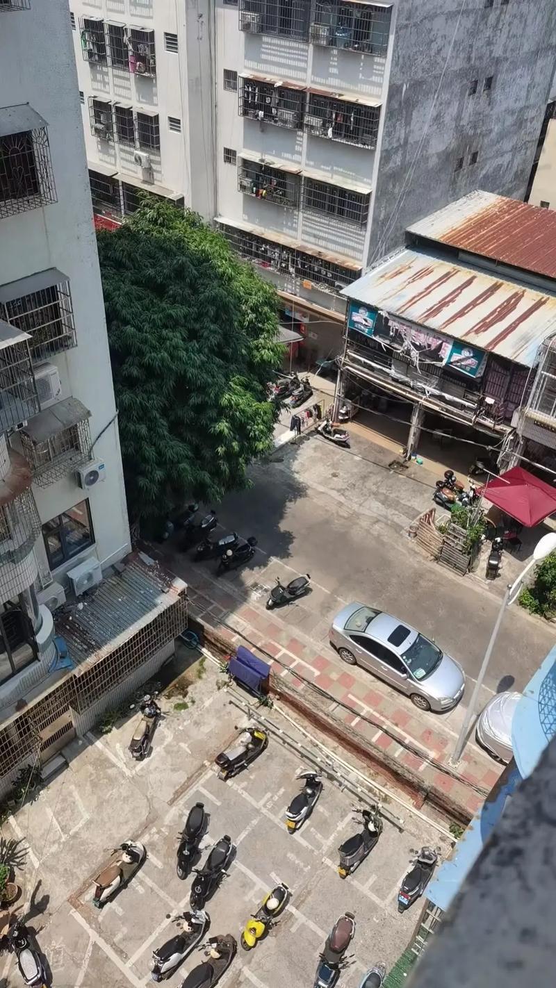 海口龙华区天气预报，海口龙华区天气预报24小时？-第1张图片-优品飞百科