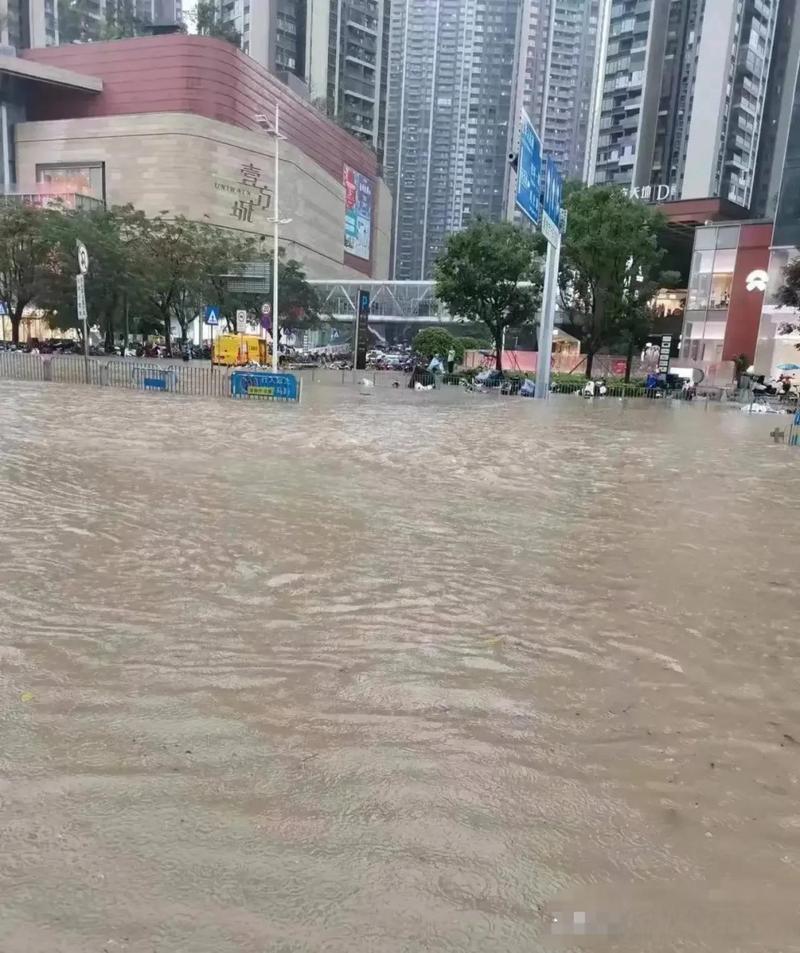 海口龙华区天气预报，海口龙华区天气预报24小时？-第2张图片-优品飞百科