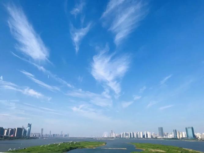 南昌天气预报，南昌天气预报15天？-第5张图片-优品飞百科