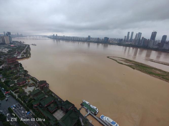 南昌天气预报，南昌天气预报15天？-第7张图片-优品飞百科