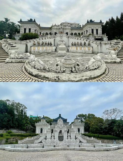 圆明园天气预报，圆明园天气预报24小时详情-第4张图片-优品飞百科