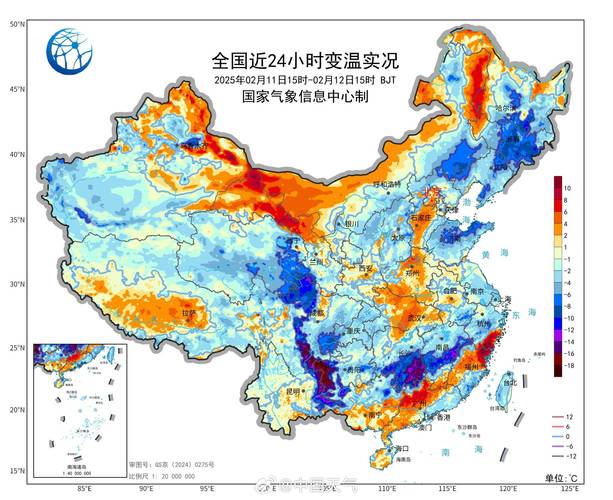 贵州一个月天气预报30天，贵州一个月的天气-第5张图片-优品飞百科