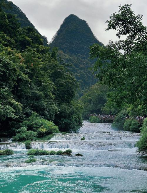贵州一个月天气预报30天，贵州一个月的天气-第6张图片-优品飞百科