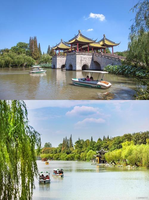 扬州7月份天气情况如何?扬州七月份温度?-第2张图片-优品飞百科 扬州7月份天气情况如何?扬州七月份温度?-第2张图片-优品飞百科