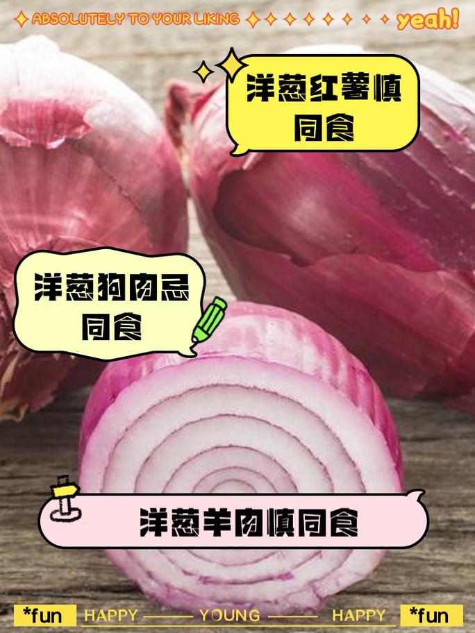 洋葱的功效与作用,洋葱不能和什么一起吃?洋葱禁忌和哪些菜同吃?-第4张图片-优品飞百科 洋葱的功效与作用,洋葱不能和什么一起吃?洋葱禁忌和哪些菜同吃?-第4张图片-优品飞百科