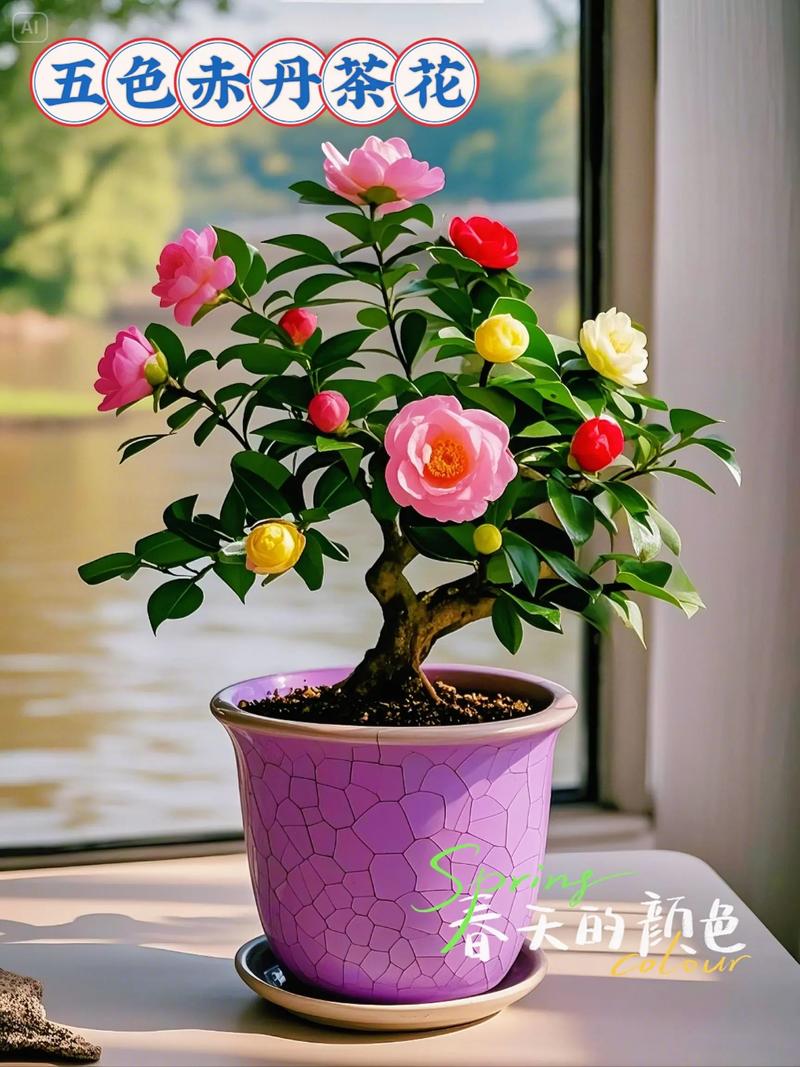 山茶花怎么养,山茶花的花语,山茶花如何养护?掌握这几点-第4张图片-优品飞百科 山茶花怎么养,山茶花的花语,山茶花如何养护?掌握这几点-第4张图片-优品飞百科