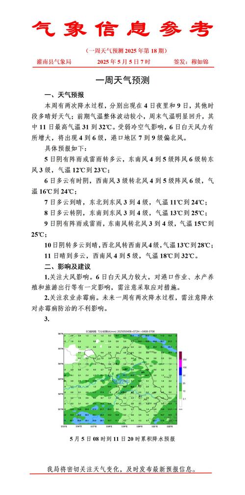 盐源天气预报，盐源天气预报一周7天查询-第5张图片-优品飞百科
