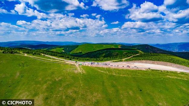 克什克腾天气预报,赤峰克什克腾天气预报?-第3张图片-优品飞百科 克什克腾天气预报,赤峰克什克腾天气预报?-第3张图片-优品飞百科