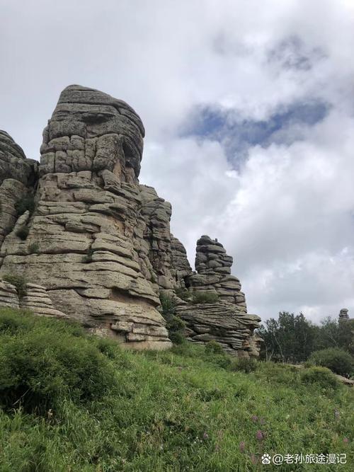 克什克腾天气预报,赤峰克什克腾天气预报?-第4张图片-优品飞百科 克什克腾天气预报,赤峰克什克腾天气预报?-第4张图片-优品飞百科