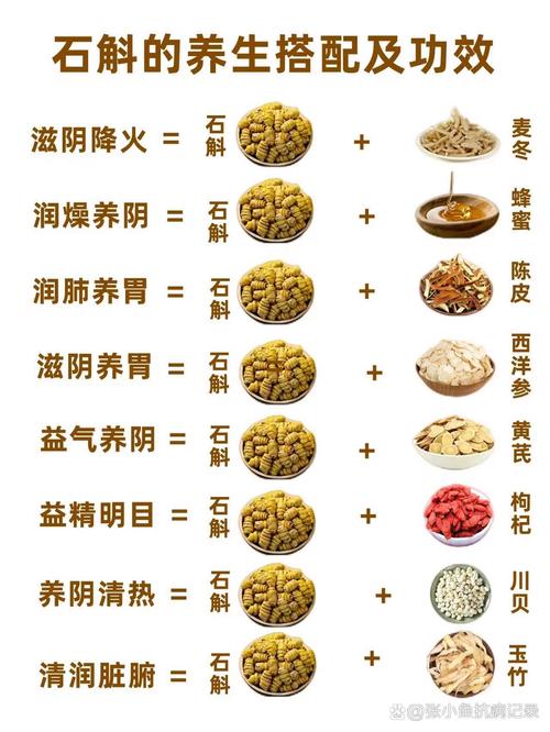 铁皮石斛功效与作用，有什么禁忌？铁皮石斛的功效与作用及费用？-第2张图片-优品飞百科