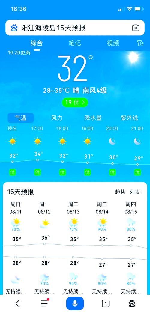 泰州天气预报，泰州天气预报30天-第7张图片-优品飞百科